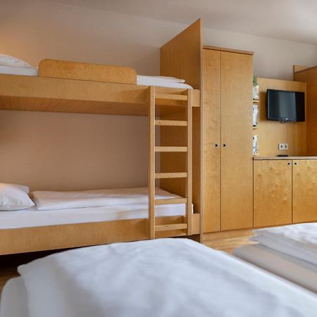 Jufa Hotel Schladming Eksteriør billede