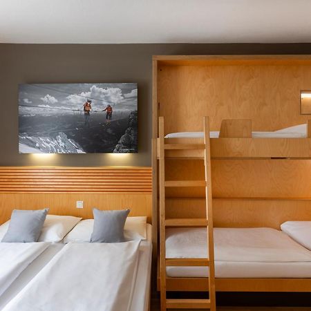 Jufa Hotel Schladming Eksteriør billede