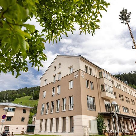Jufa Hotel Schladming Eksteriør billede