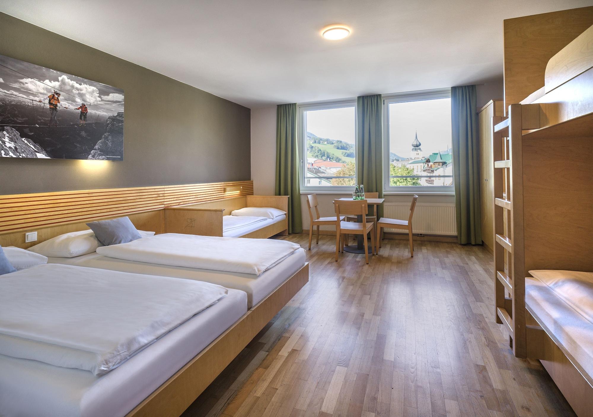Jufa Hotel Schladming Eksteriør billede