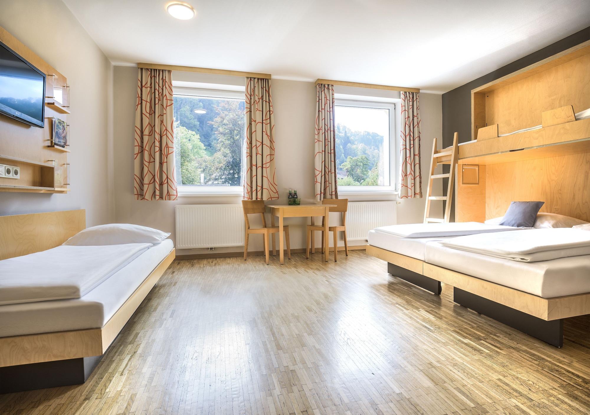 Jufa Hotel Schladming Eksteriør billede