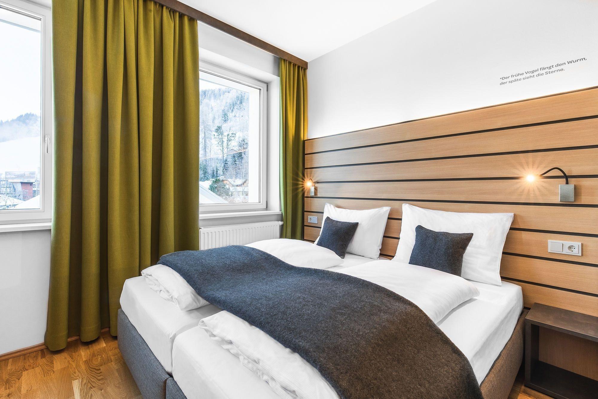 Jufa Hotel Schladming Eksteriør billede