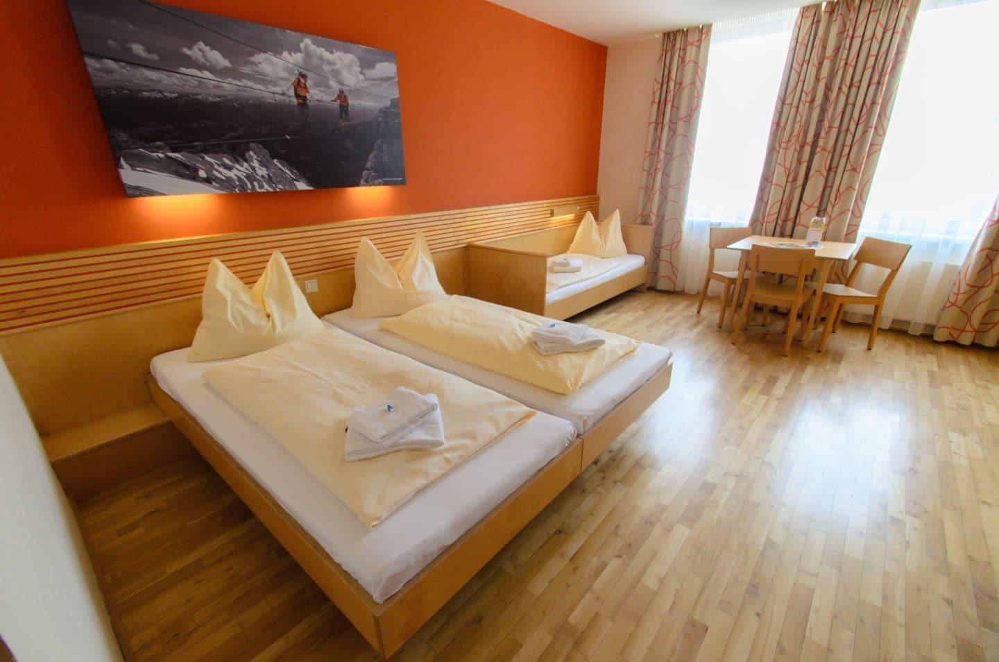 Jufa Hotel Schladming Eksteriør billede
