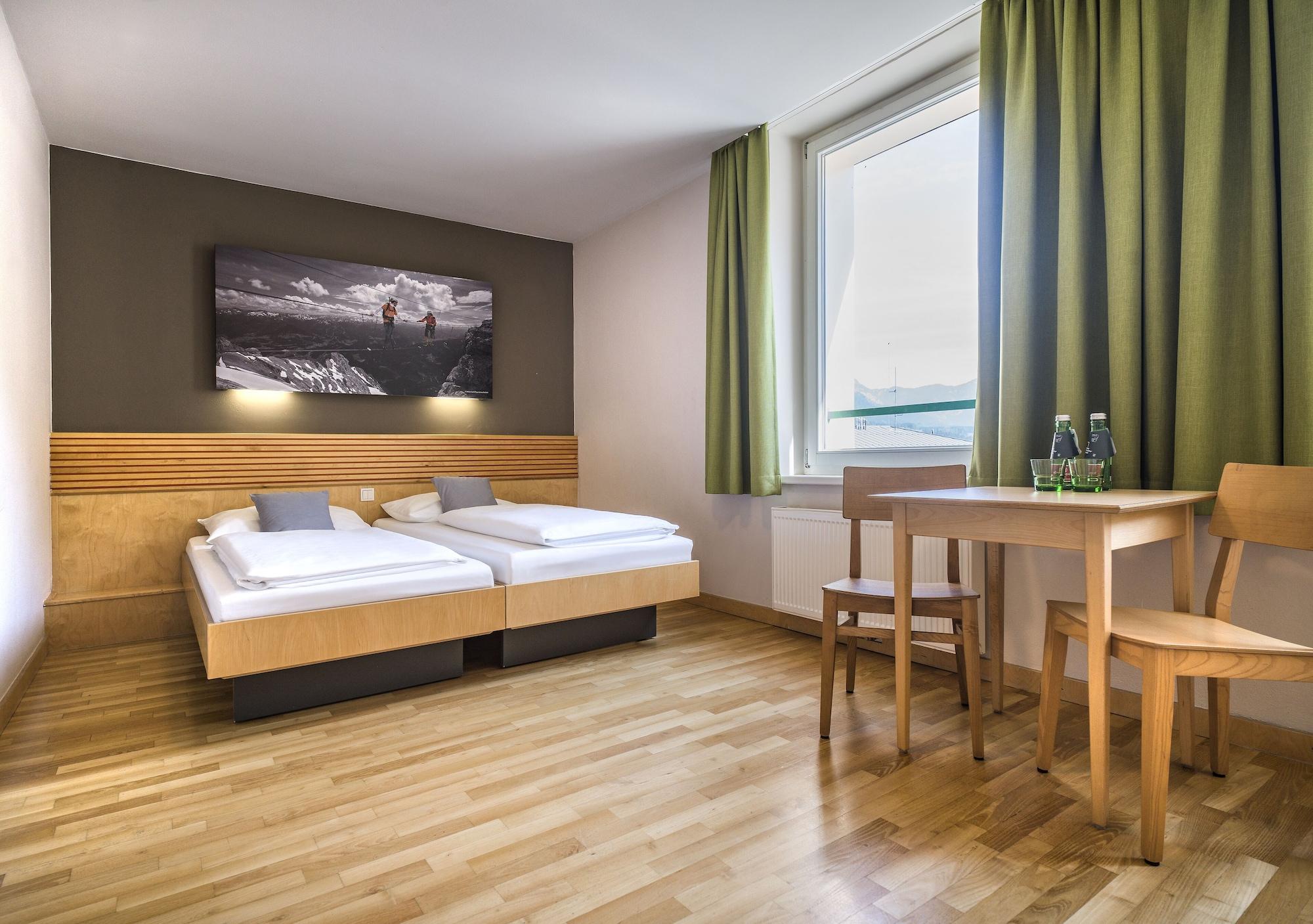 Jufa Hotel Schladming Eksteriør billede