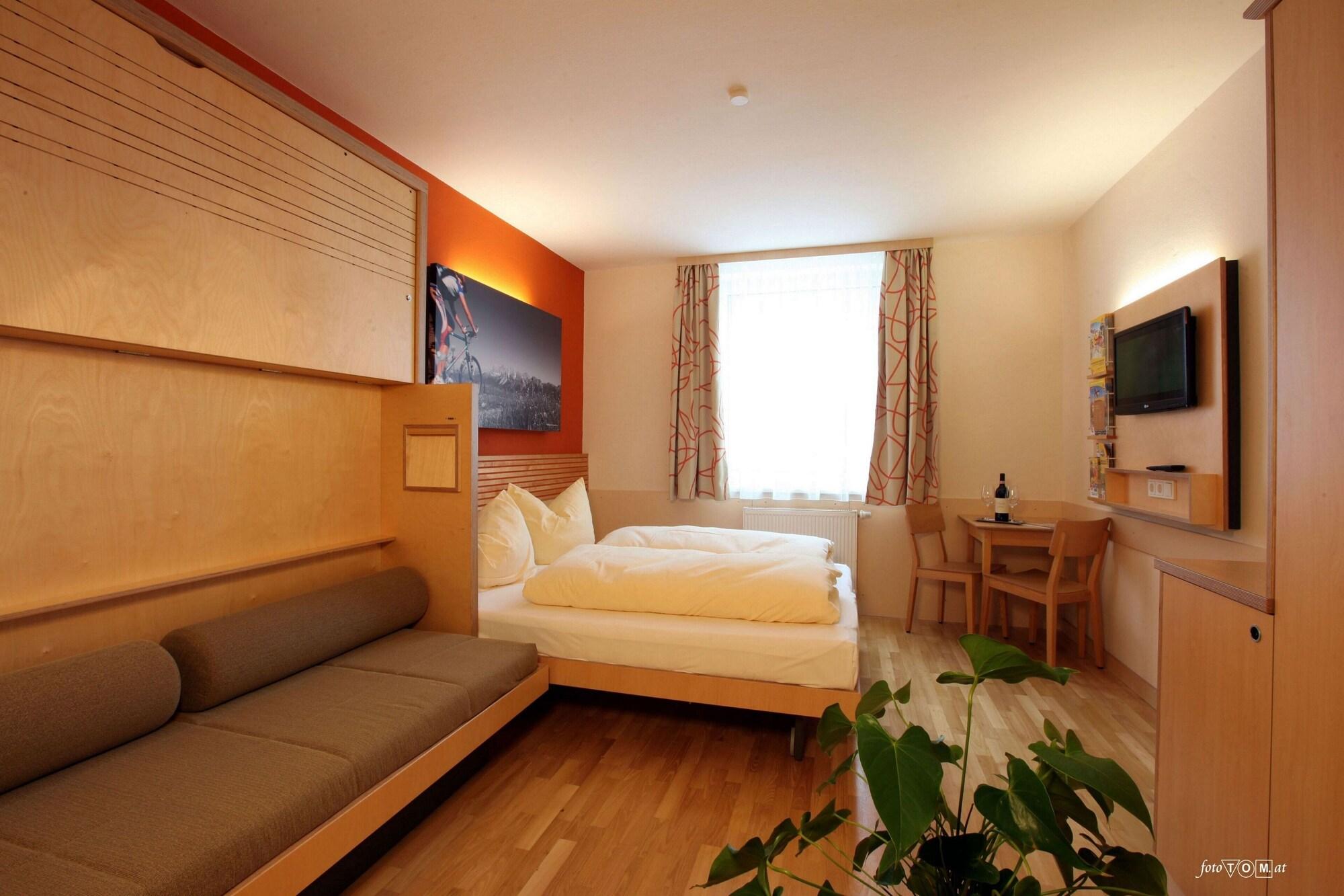 Jufa Hotel Schladming Eksteriør billede