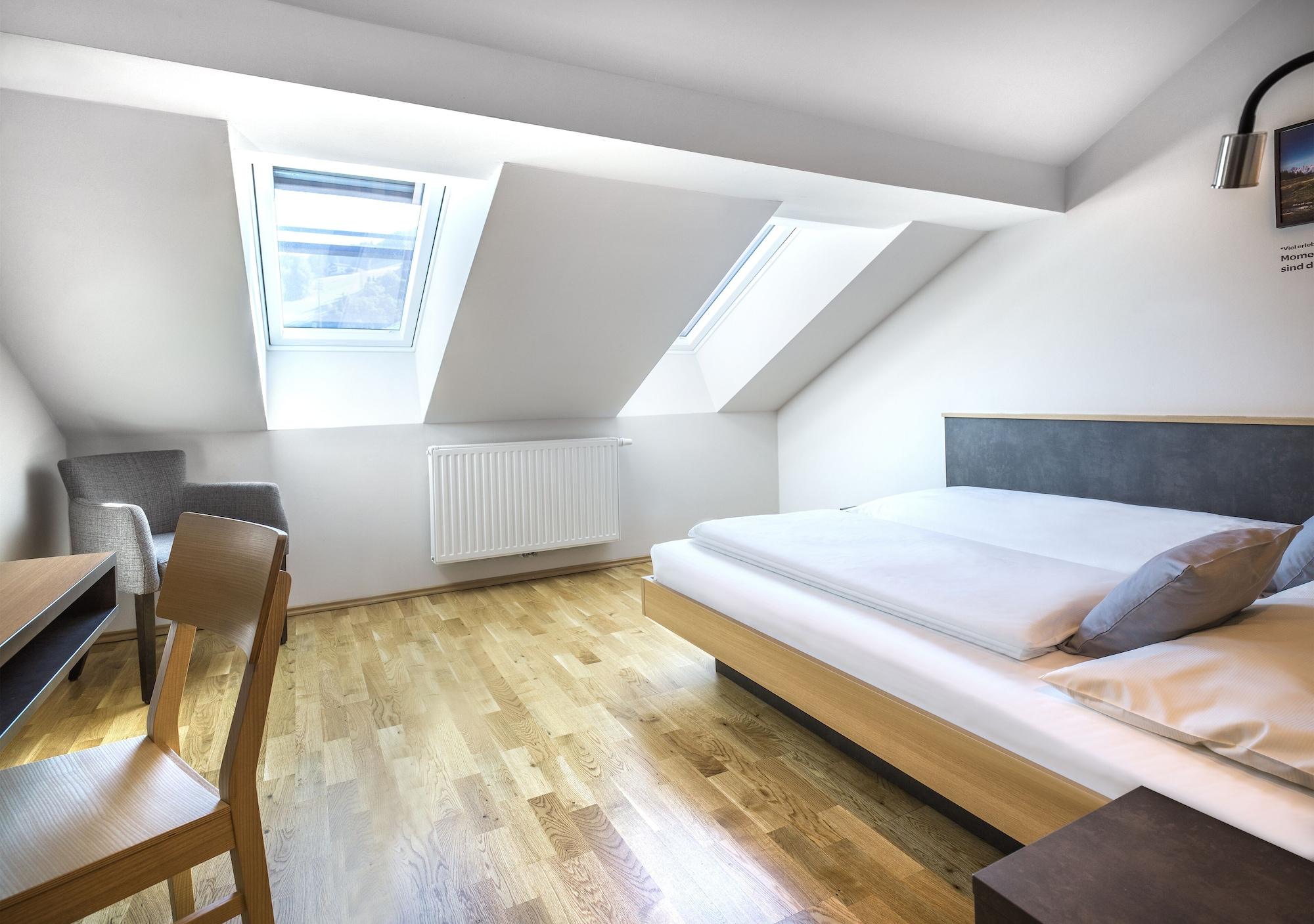 Jufa Hotel Schladming Eksteriør billede