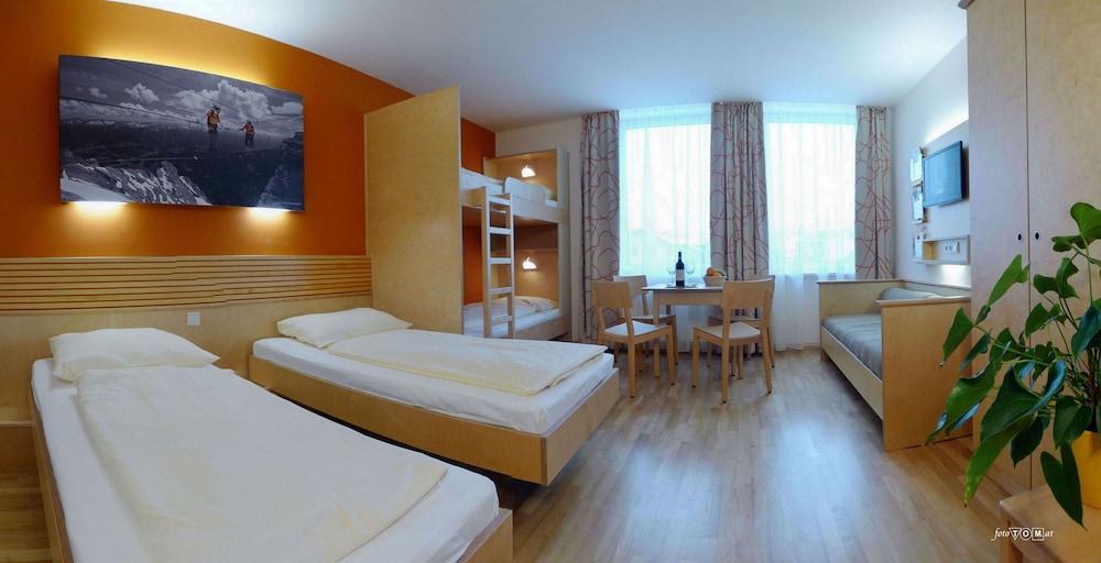 Jufa Hotel Schladming Eksteriør billede