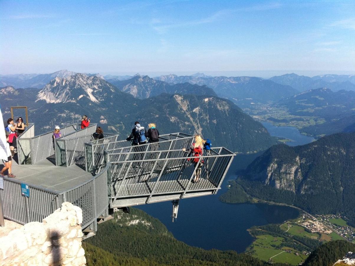 Jufa Hotel Schladming Eksteriør billede