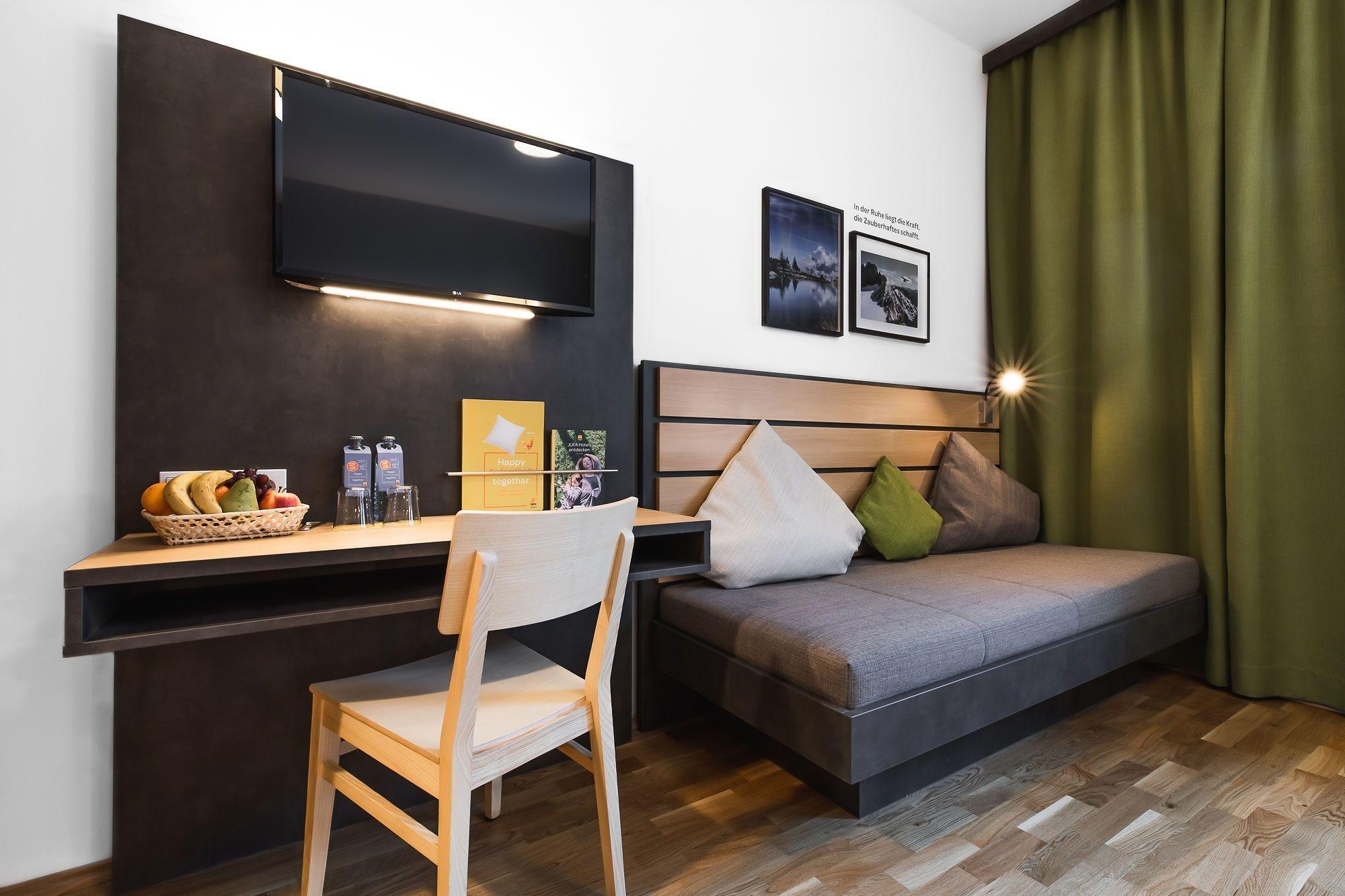 Jufa Hotel Schladming Eksteriør billede