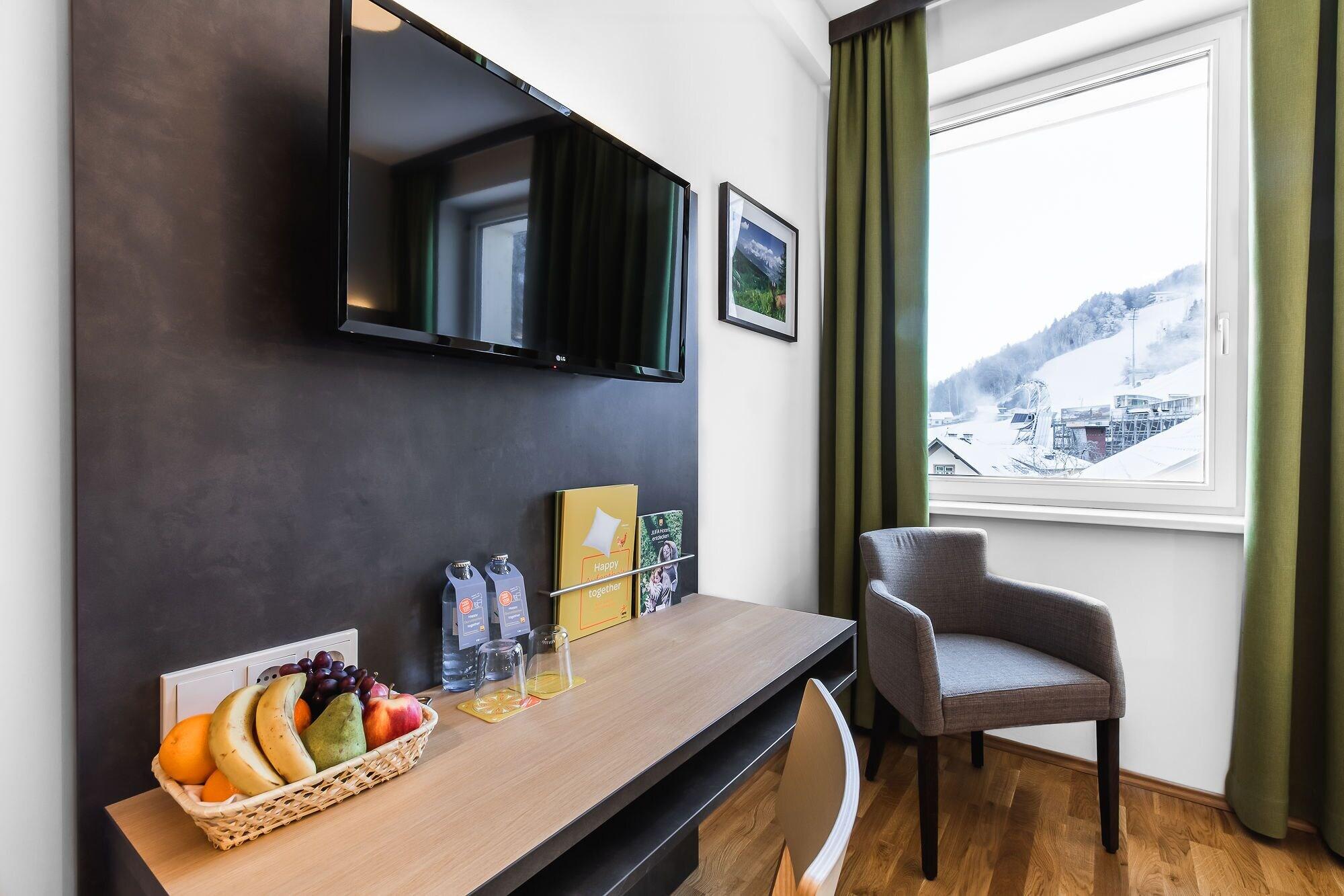 Jufa Hotel Schladming Eksteriør billede