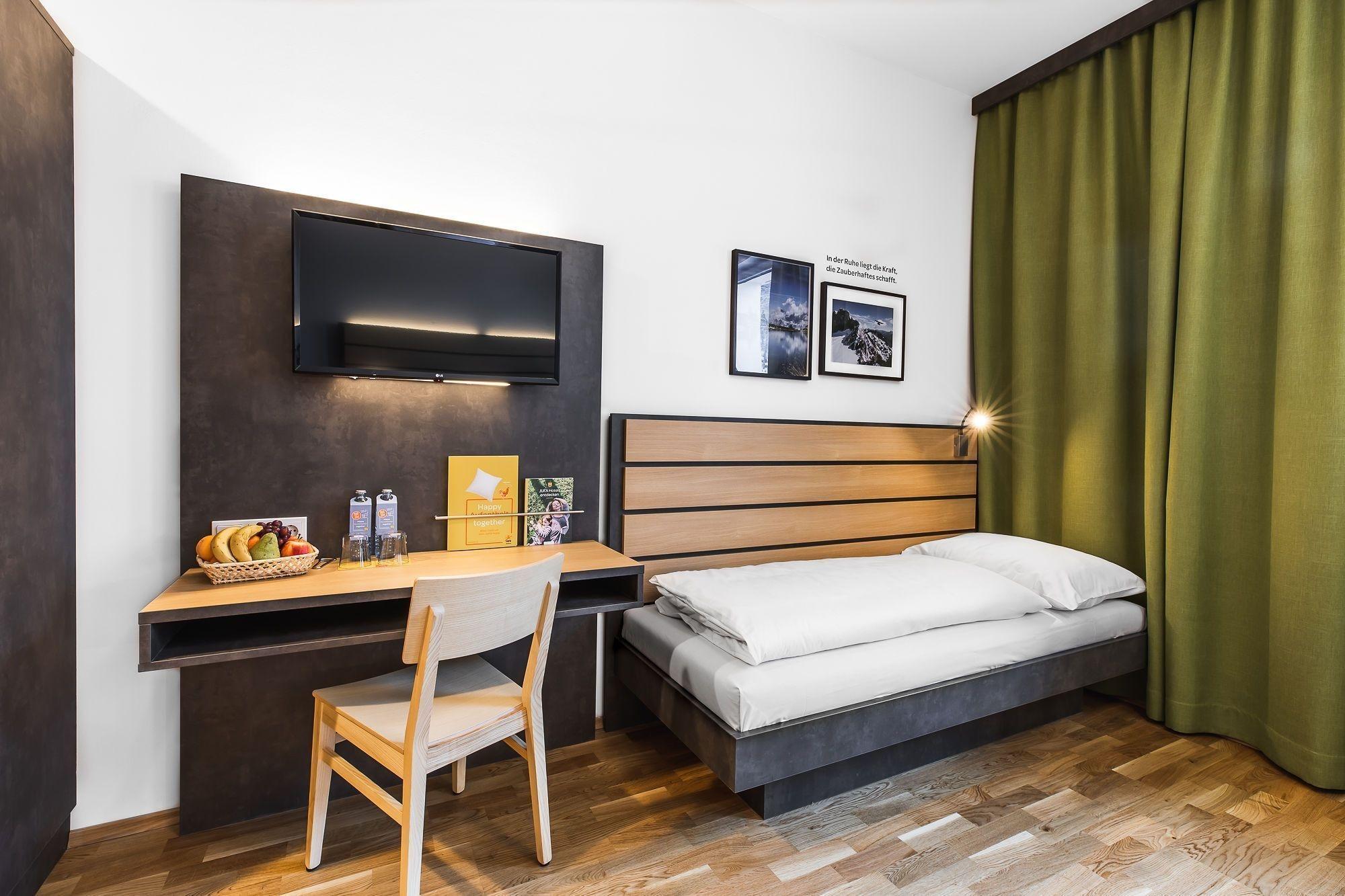 Jufa Hotel Schladming Eksteriør billede