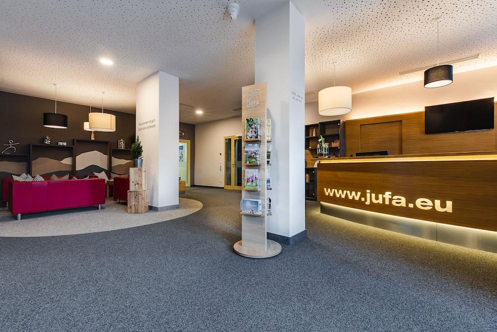 Jufa Hotel Schladming Eksteriør billede