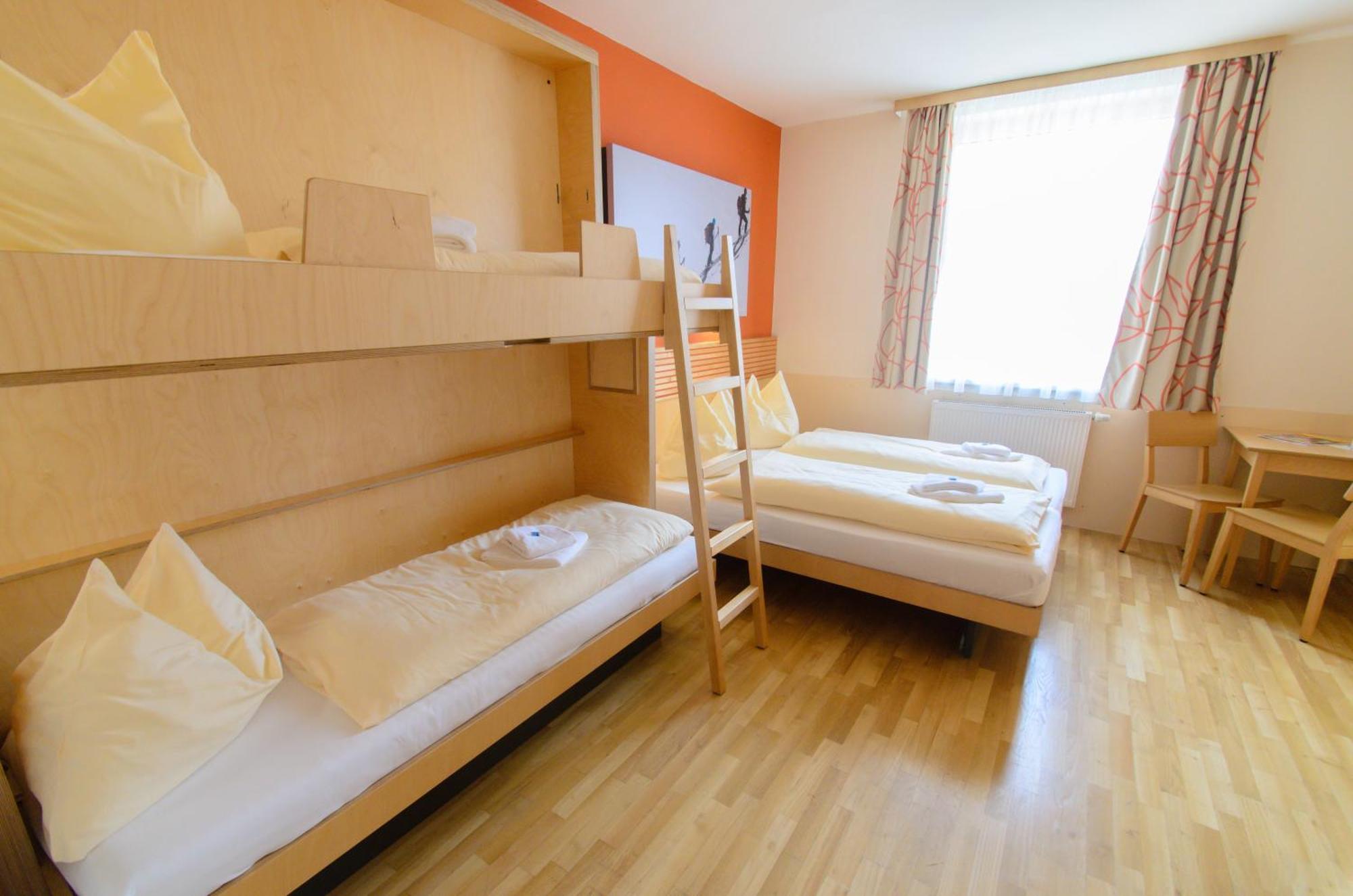 Jufa Hotel Schladming Eksteriør billede
