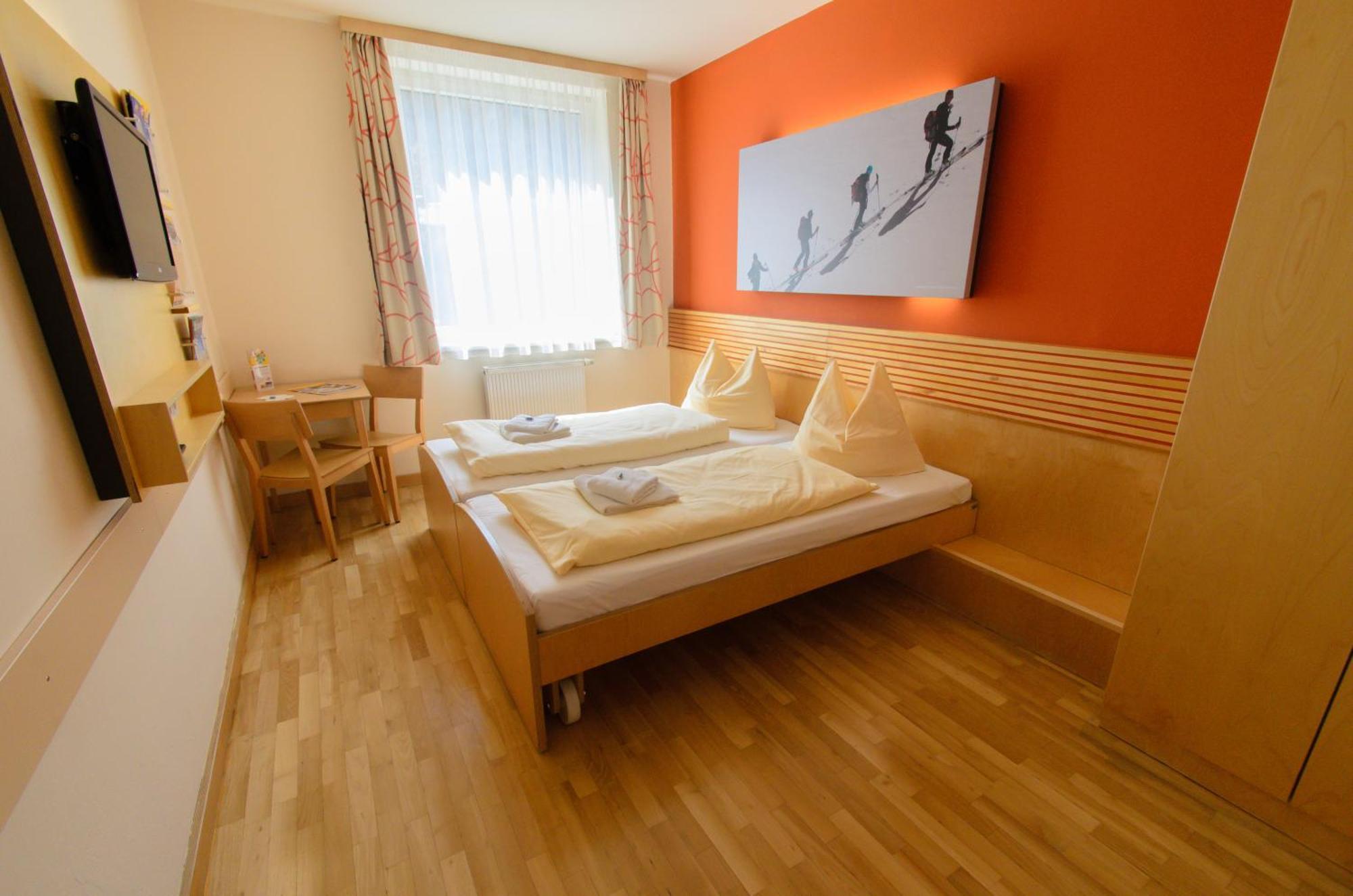 Jufa Hotel Schladming Eksteriør billede