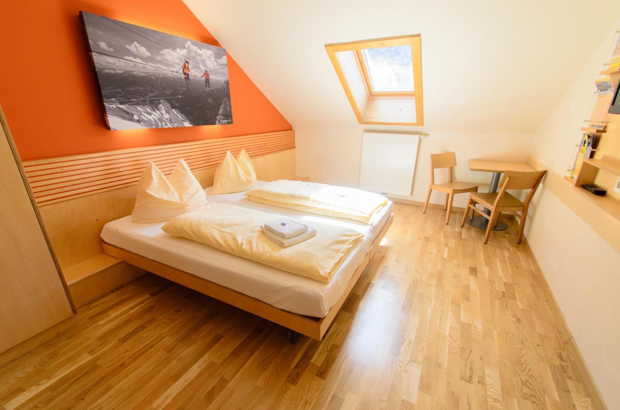 Jufa Hotel Schladming Eksteriør billede