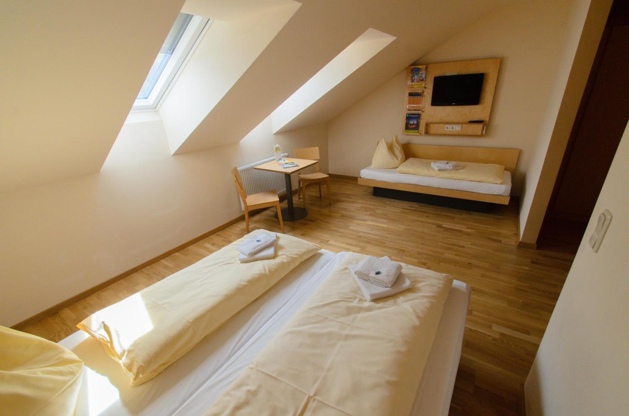 Jufa Hotel Schladming Eksteriør billede
