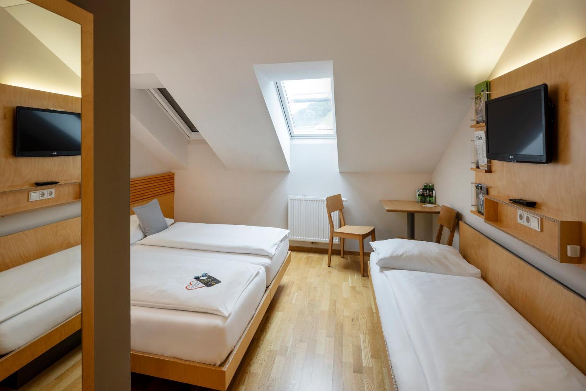 Jufa Hotel Schladming Eksteriør billede