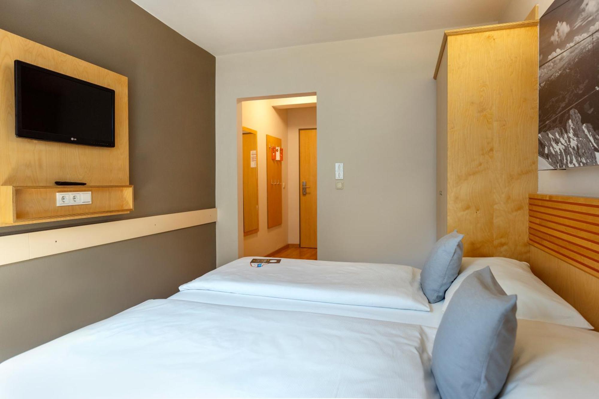 Jufa Hotel Schladming Eksteriør billede