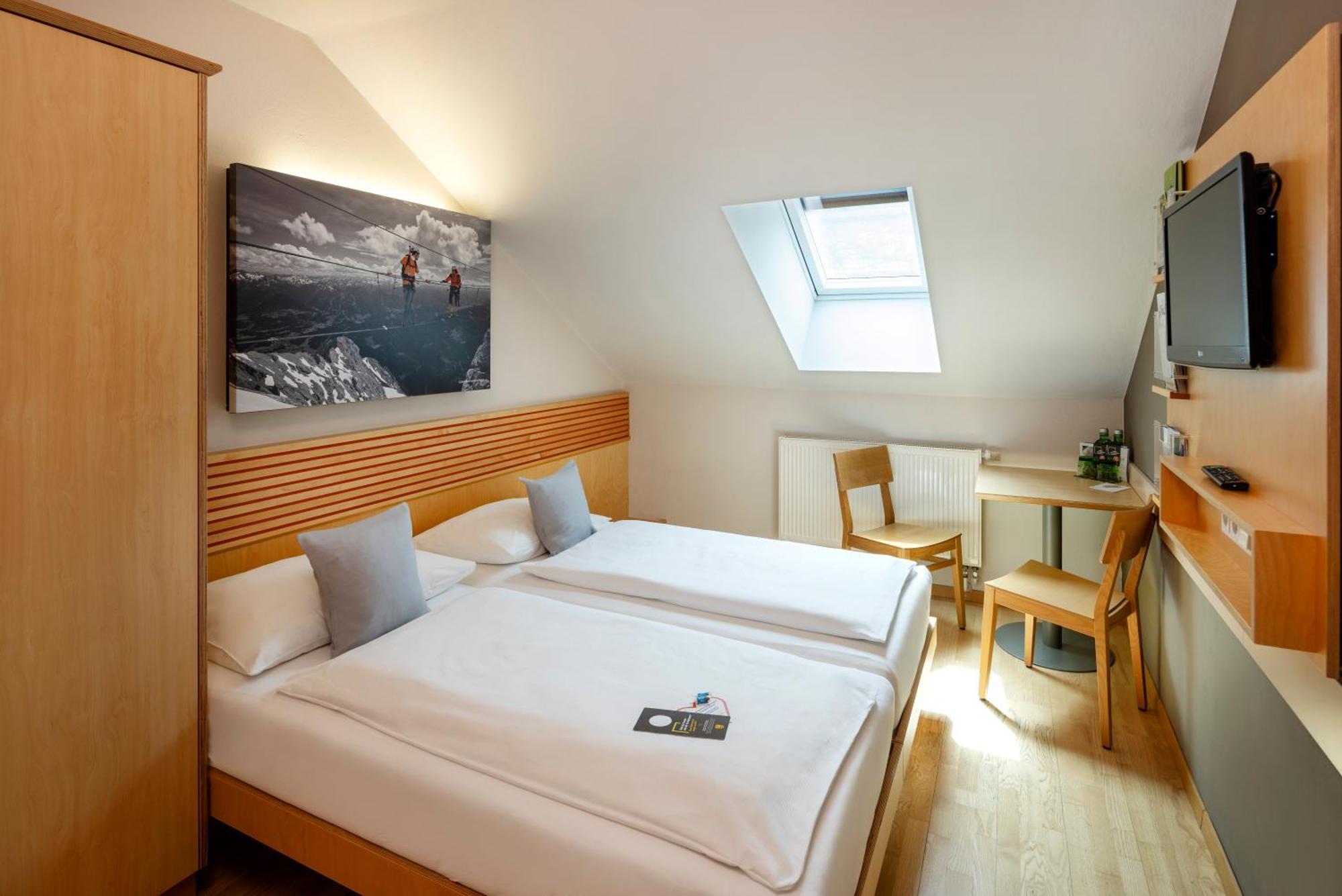 Jufa Hotel Schladming Eksteriør billede