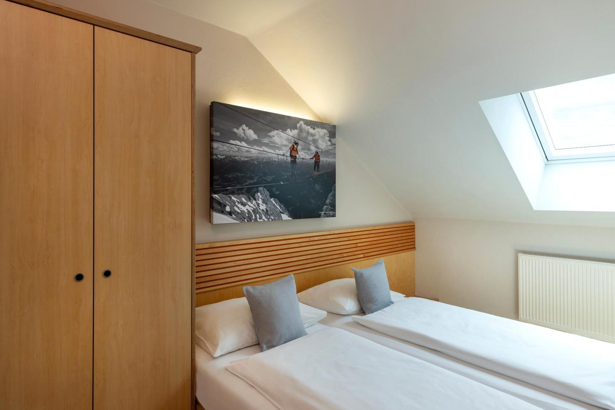 Jufa Hotel Schladming Eksteriør billede