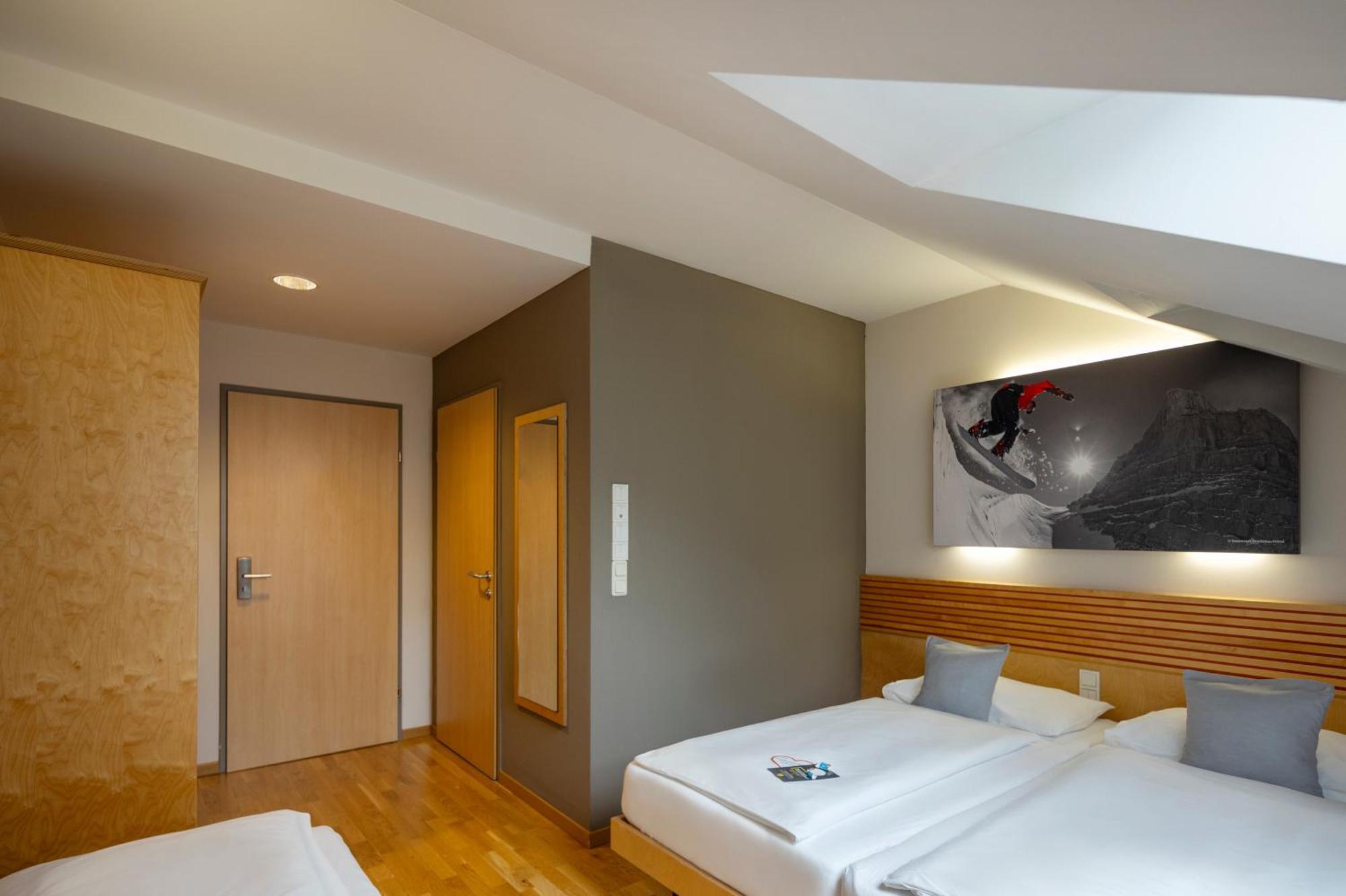 Jufa Hotel Schladming Eksteriør billede