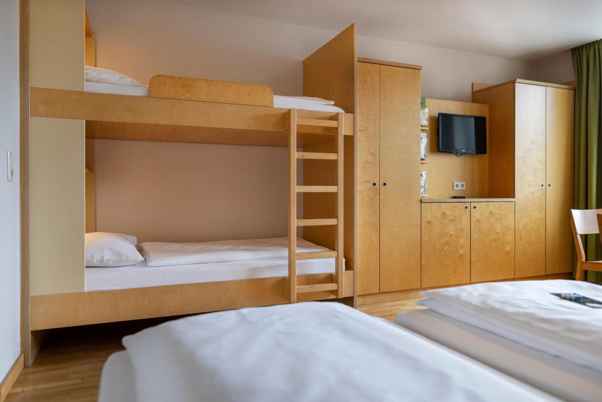 Jufa Hotel Schladming Eksteriør billede