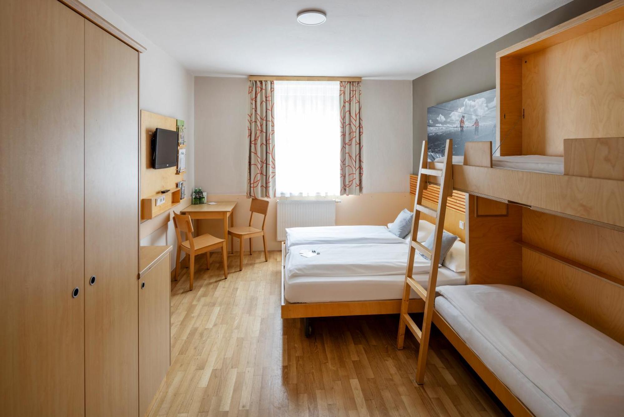Jufa Hotel Schladming Eksteriør billede