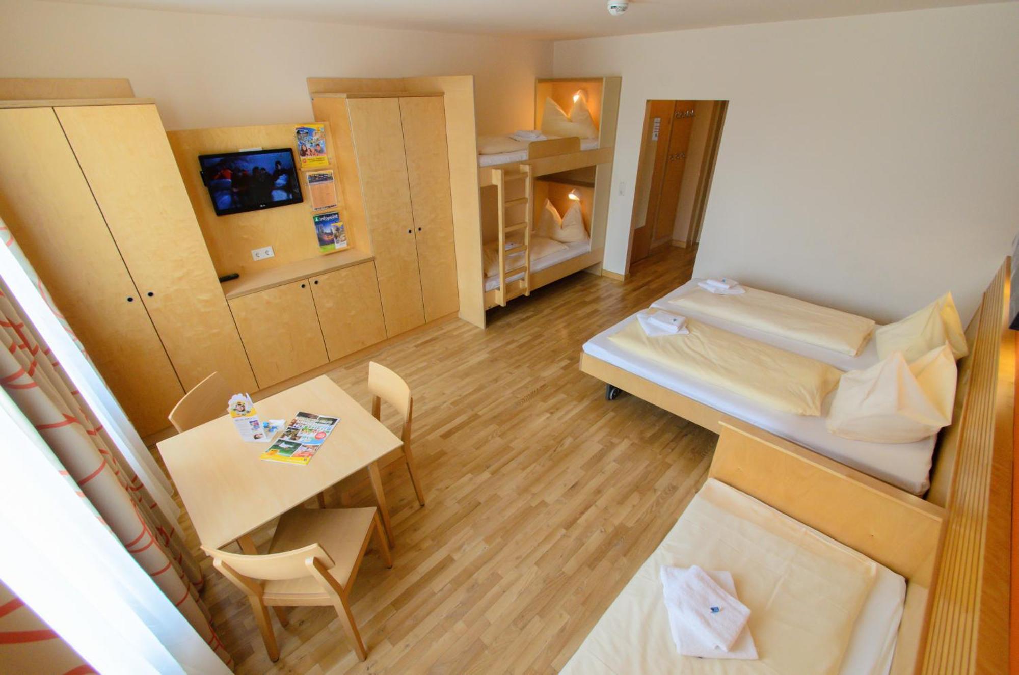 Jufa Hotel Schladming Eksteriør billede