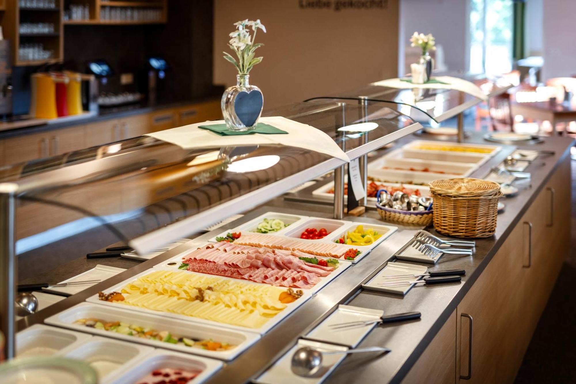 Jufa Hotel Schladming Eksteriør billede