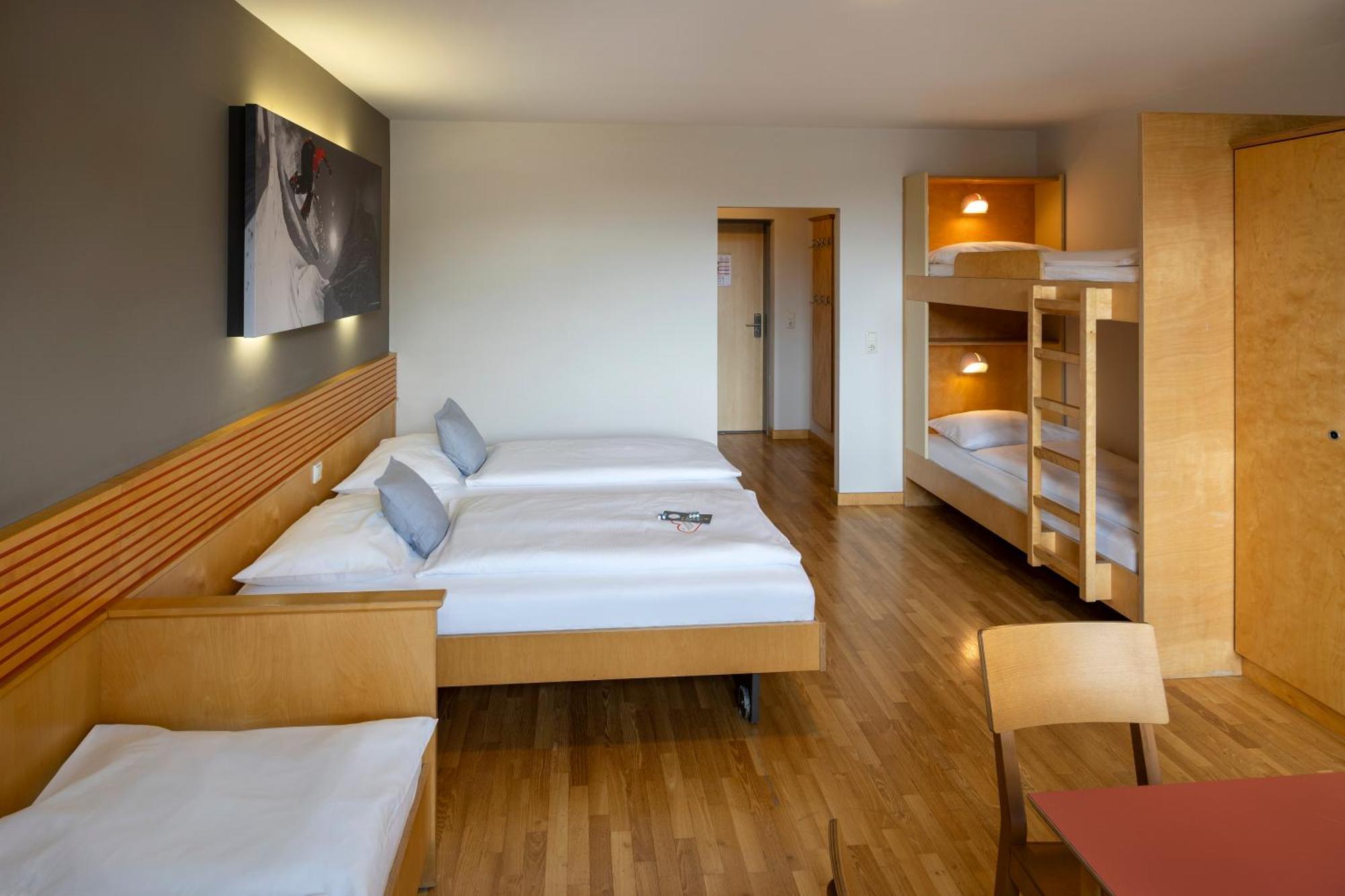Jufa Hotel Schladming Eksteriør billede
