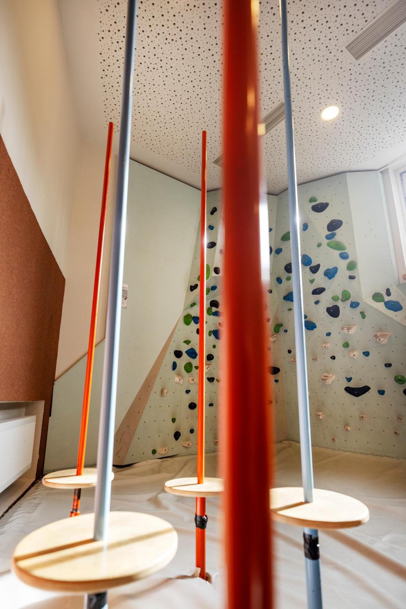 Jufa Hotel Schladming Eksteriør billede