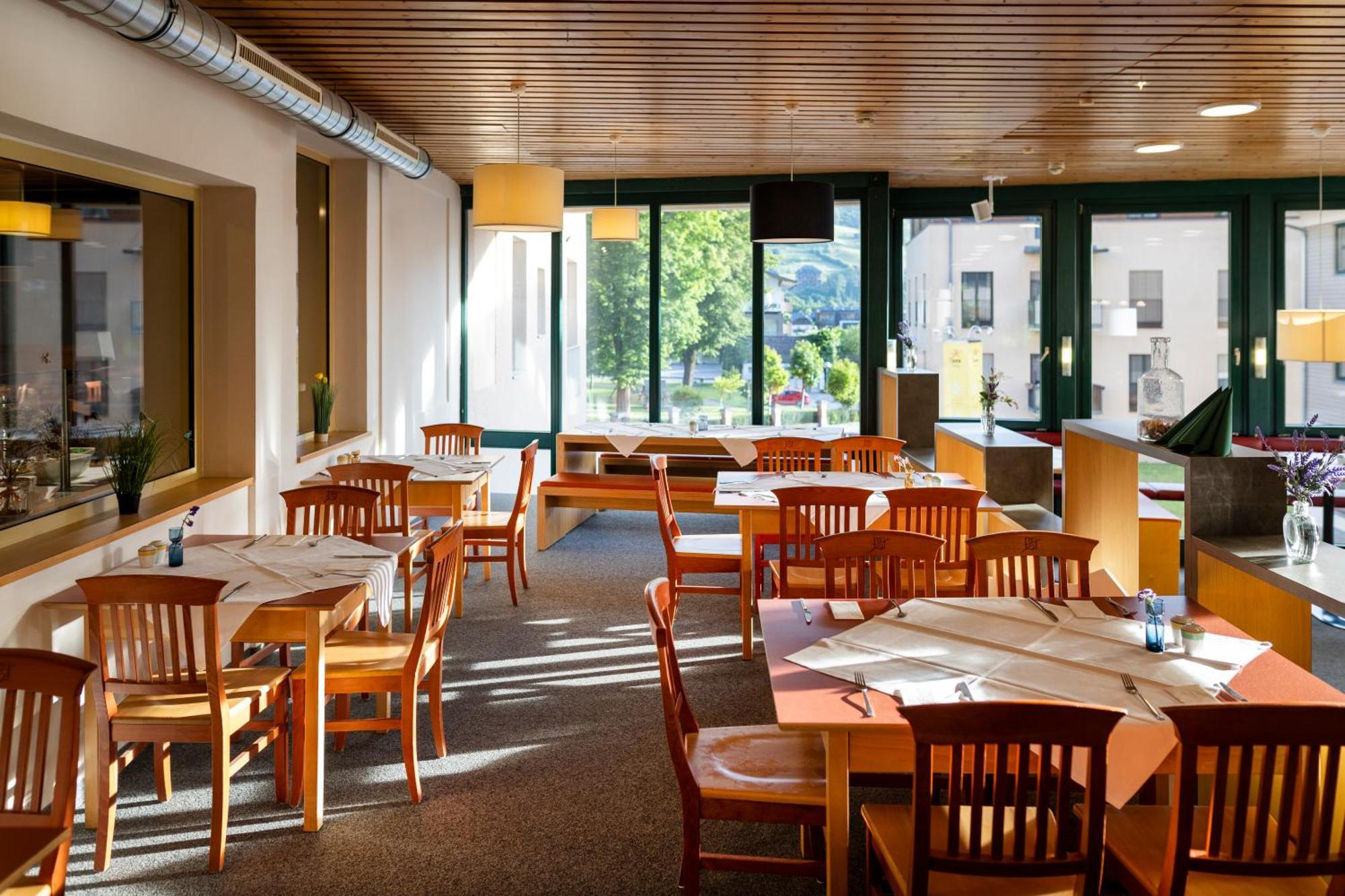 Jufa Hotel Schladming Eksteriør billede