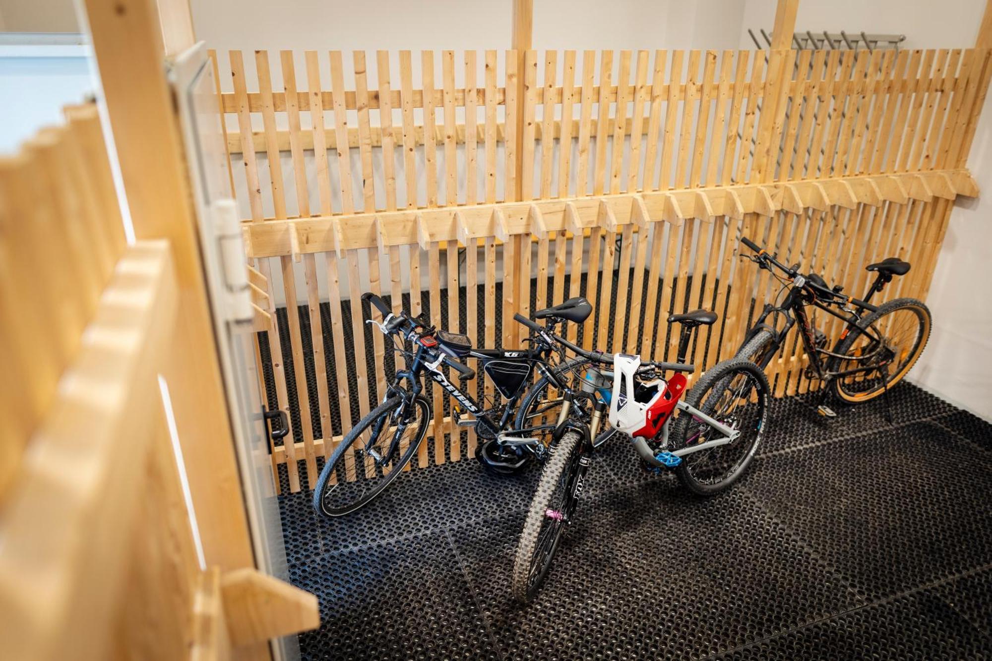 Jufa Hotel Schladming Eksteriør billede