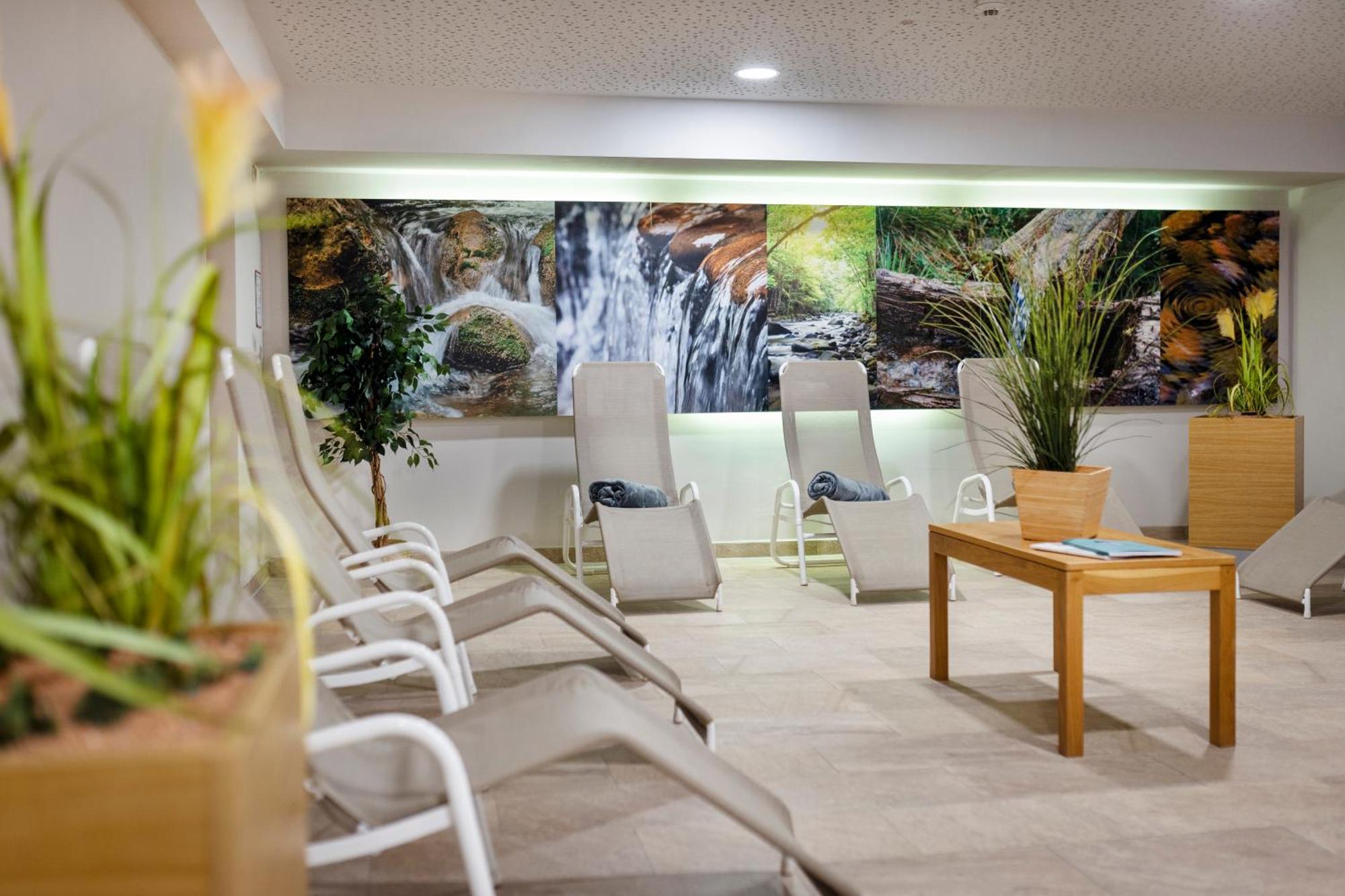 Jufa Hotel Schladming Eksteriør billede