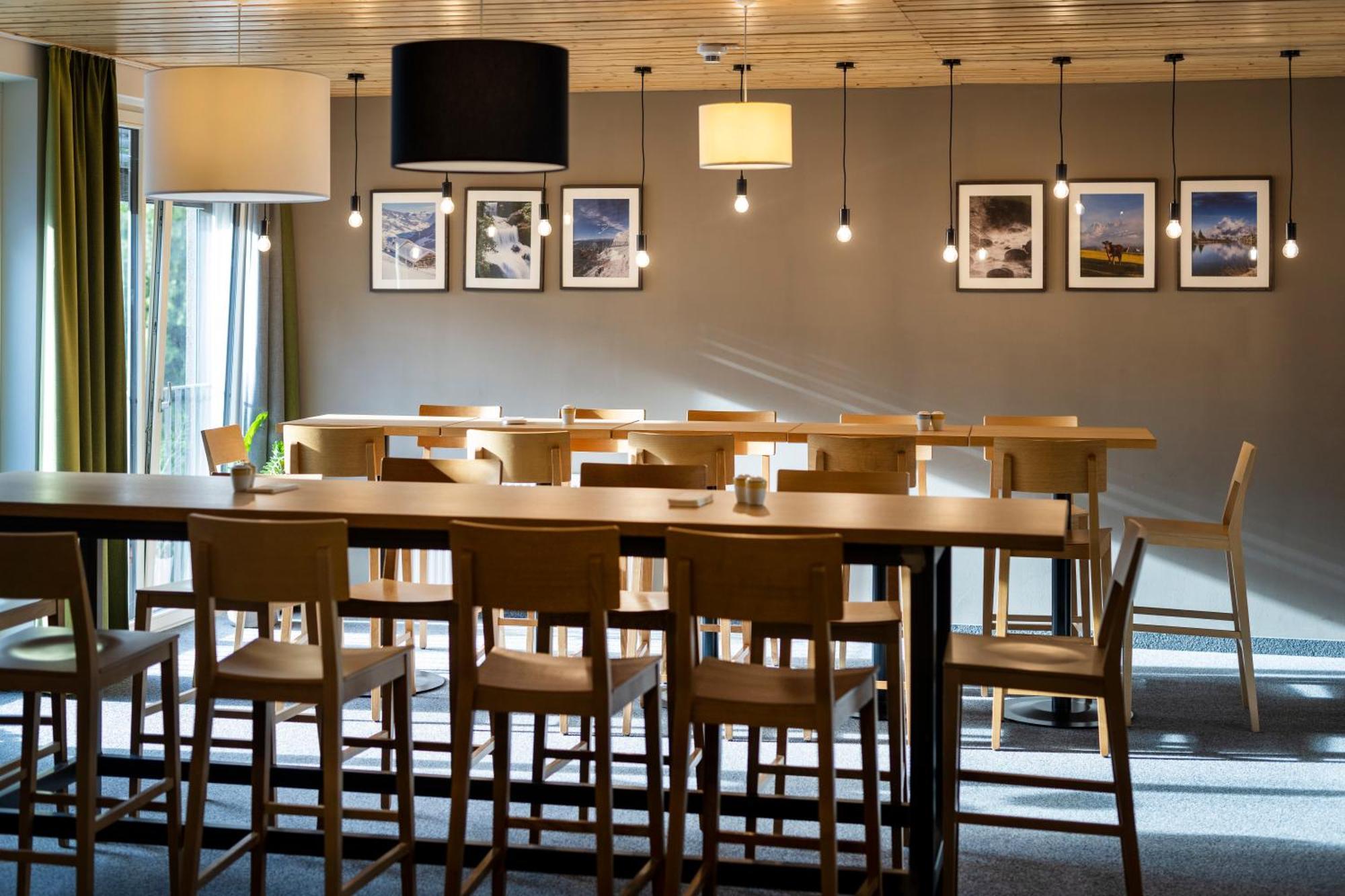 Jufa Hotel Schladming Eksteriør billede