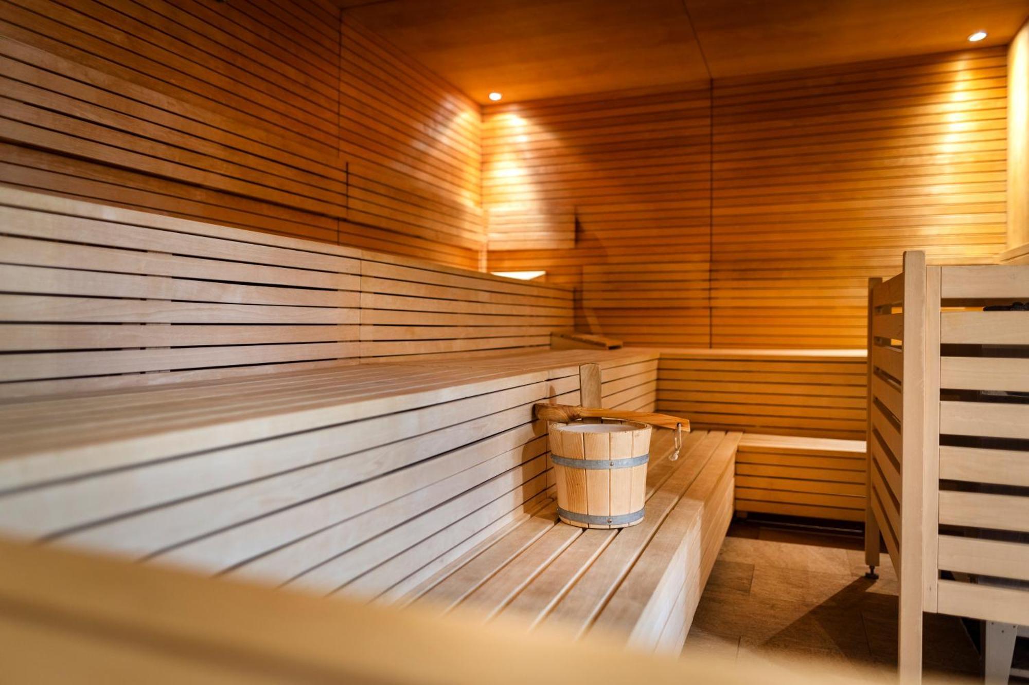 Jufa Hotel Schladming Eksteriør billede