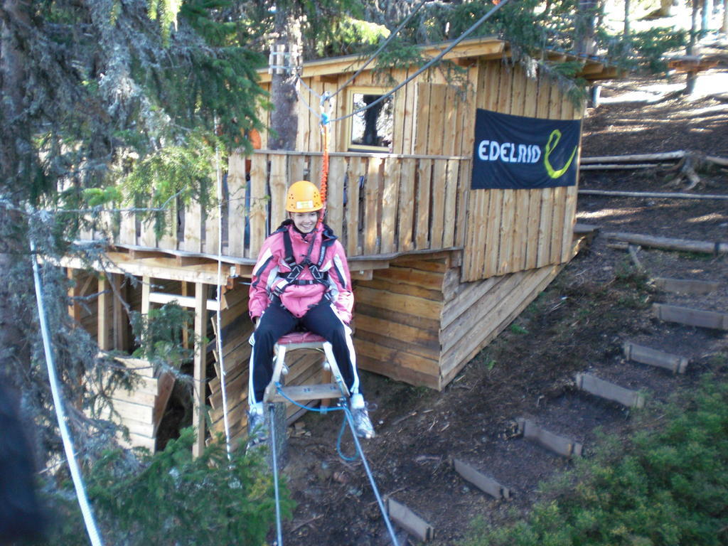 Jufa Hotel Schladming Eksteriør billede