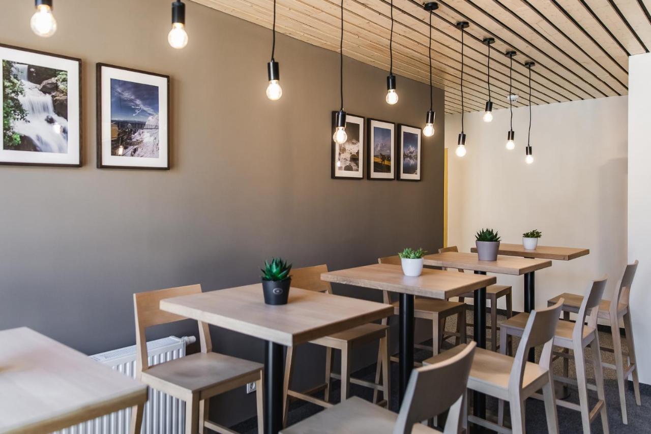 Jufa Hotel Schladming Eksteriør billede