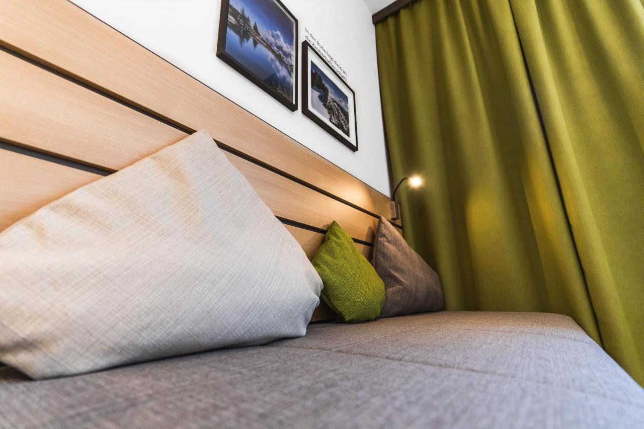 Jufa Hotel Schladming Eksteriør billede
